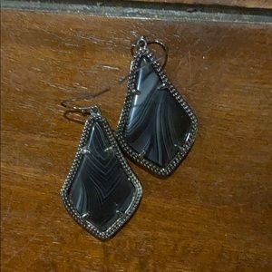 Kendra Scott earrings